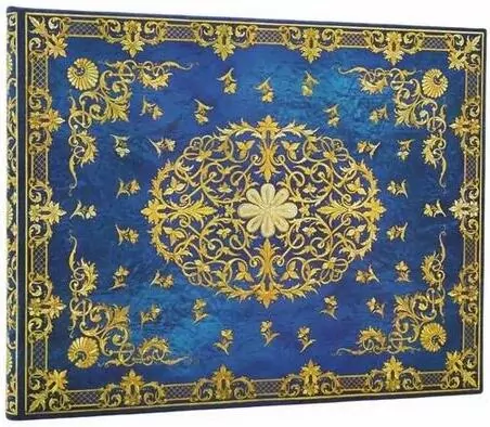 Księga gości Silk Sky - tantis.pl