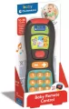 Zabawka muzyczna Baby Pilot - tantis.pl
