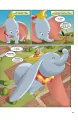 Klasyczne baśnie Disneya. Dumbo - tantis.pl