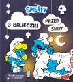 Smerfy. 3 bajeczki przed snem - tantis.pl