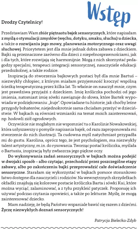 Przygody króliczka Barta i sówki Kui T.1 - tantis.pl