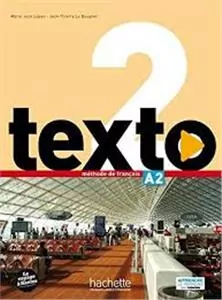 Texto 2 podręcznik + online - tantis.pl