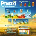 Gra Ptaszki - tantis.pl