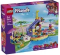 LEGO® Frajda w parku wodnym 42676 - tantis.pl