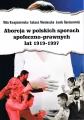 Aborcja w polskich sporach społeczno-prawnych lat 1919-1997 - tantis.pl