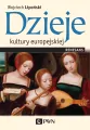 Dzieje kultury europejskiej. Renesans - tantis.pl