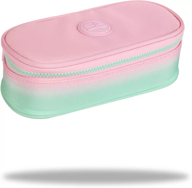 Piórnik. Coolpack campus. Gradient strawberry - tantis.pl