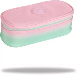 Piórnik. Coolpack campus. Gradient strawberry