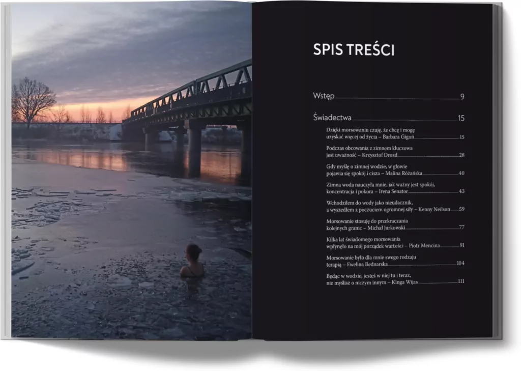 Pascal. Terapia zimnem - tantis.pl
