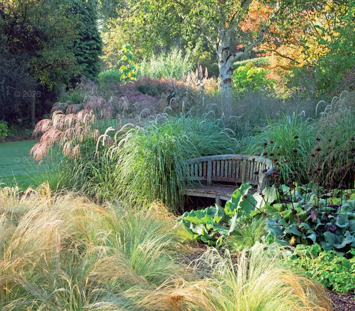 Kalendarz 2026 reklamowy Ogrody rajskie - tantis.pl