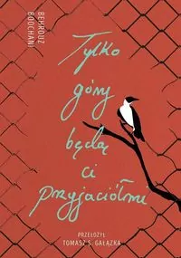 Tylko góry będą ci przyjaciółmi - tantis.pl