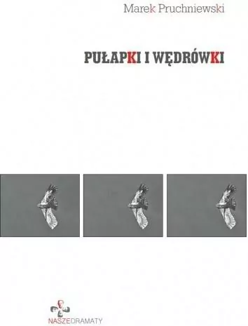Pułapki i wędrówki - tantis.pl