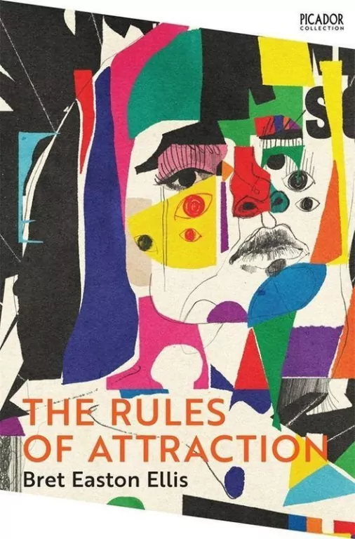 The Rules of Attraction - tantis.pl