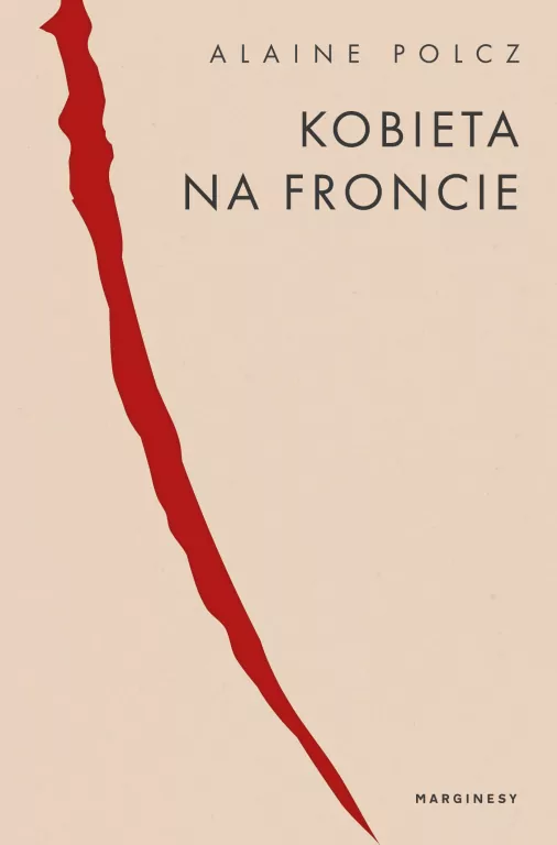 Kobieta na froncie - tantis.pl