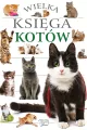 Wielka księga kotów - tantis.pl