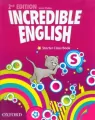 Incredible English. Starter Class Book - tantis.pl