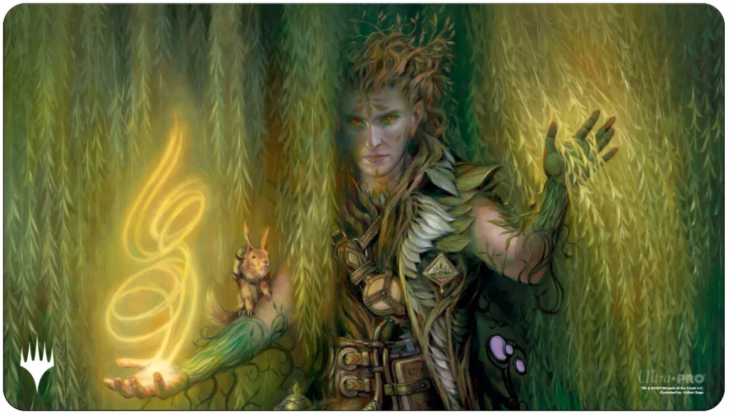 Ultra-Pro: Magic the Gathering - Murders at Karlov Manor - Playmat D - tantis.pl