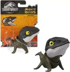 Jurassic World Mighty Little Biter Mały dinozaur