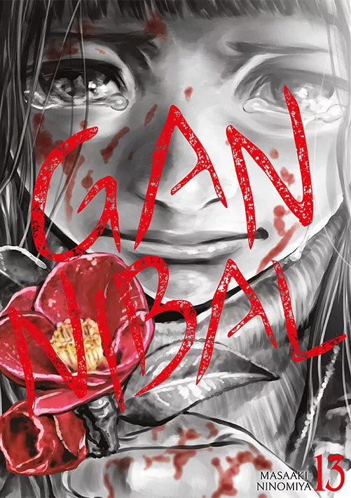 Gannibal. Tom 13 - tantis.pl