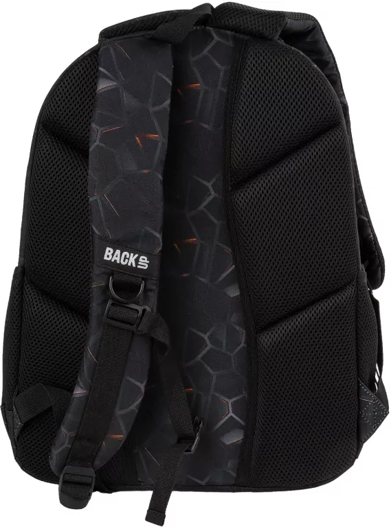 Plecak backup 8 W75 DERFORM - tantis.pl