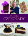 Tajniki czekolady - tantis.pl
