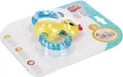 Grzechotka pszczółka BAM BAM