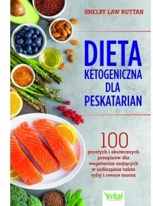 Dieta ketogeniczna dla peskatarian - tantis.pl