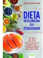 Dieta ketogeniczna dla peskatarian - tantis.pl