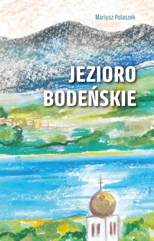 Jezioro Bodeńskie - tantis.pl
