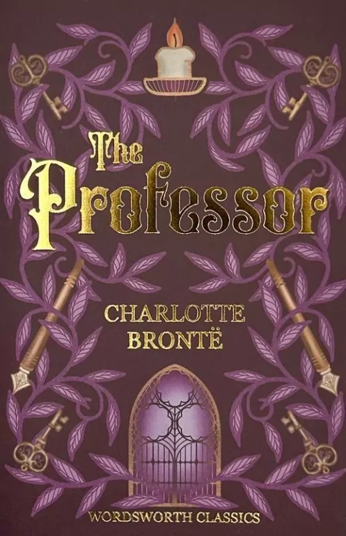 The Professor - tantis.pl
