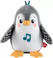 Muzyczny Pingwinek Kiwaczek Fisher-Price - tantis.pl