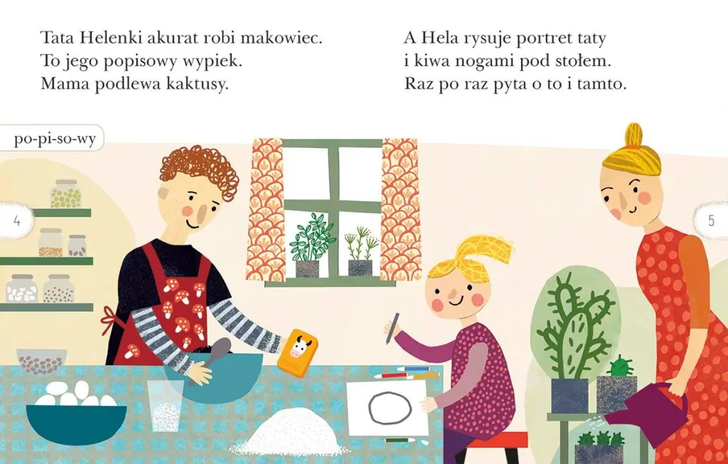 Akiko i Helenka. Rewizyta. Czytam sobie. Poziom 2 - tantis.pl