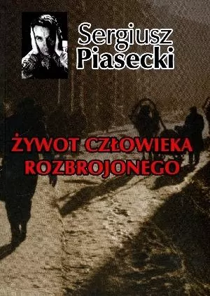 Żywot człowieka rozbrojonego TW - tantis.pl