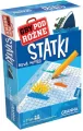 Statki. Bitwa morska - tantis.pl
