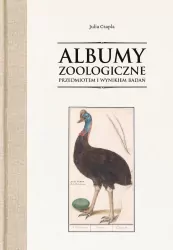 Albumy zoologiczne przedmiotem i wynikiem badań