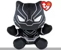 Beanie Babies Marvel Black Panther 15cm - tantis.pl