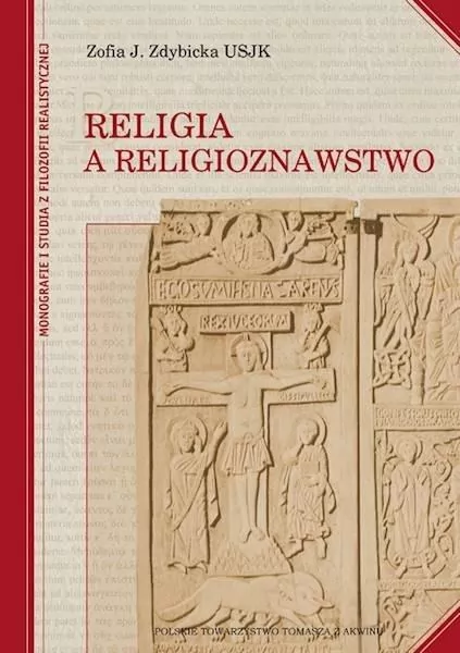 Religia a religioznawstwo - tantis.pl
