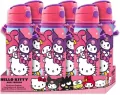 Bidon 600ml Hello Kitty HK50206 - tantis.pl