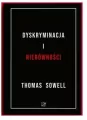 Dyskryminacja i Nierówności. Jak przywileje niszczą społeczeństwo? - tantis.pl