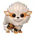 Arcanine.  Pokemon. Funko POP - tantis.pl