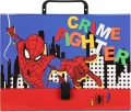 Teczka z rączką walizeczka. Spider Man - tantis.pl