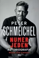 Peter Schmeichel. Numer jeden - tantis.pl