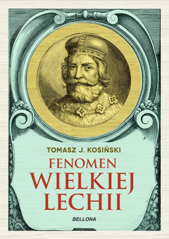 Fenomen Wielkiej Lechii - tantis.pl
