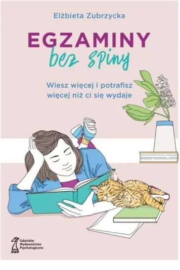 Egzaminy bez spiny Wiesz więcej i potrafisz więcej - tantis.pl