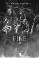 Heart Fire T.2 Fire of Loss - tantis.pl