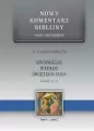 Ewangelia św. Jana 13-21. Nowy komentarz biblijny. NT. Tom 4. Cz. 2 - tantis.pl