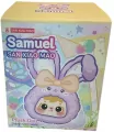 Brelok pluszak Blind Box Small Rabbit mix - tantis.pl