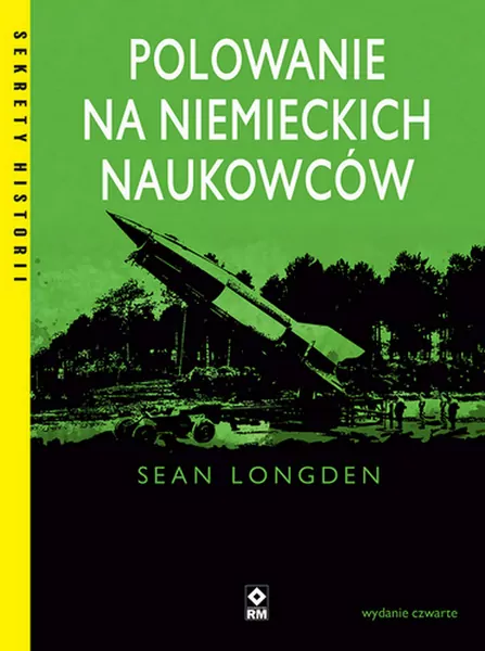 Polowanie na niemieckich naukowców w.4 - tantis.pl
