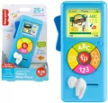 Odtwarzacz muzyczny Fisher Price - tantis.pl