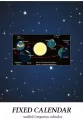 Fixed Calendar unified Gregorian calendar - tantis.pl